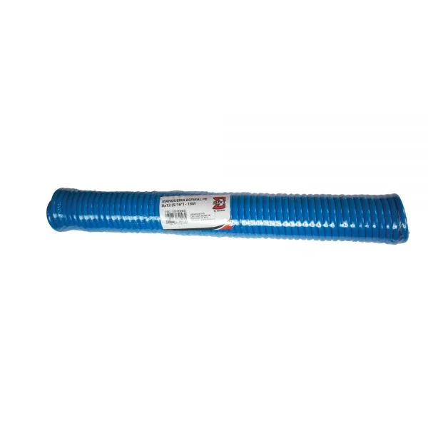MANGUEIRA ESPIRAL PU8 X12 (5/16) - 15M