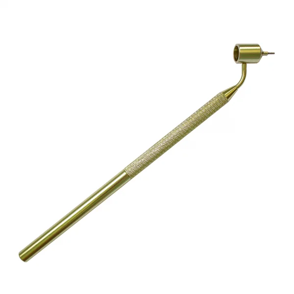 CANETA DE MICROPINTURA