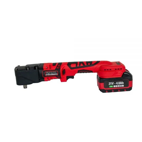 SGT-7520 CHAVE DE IMPACTO ANGULAR 1/2 400NM