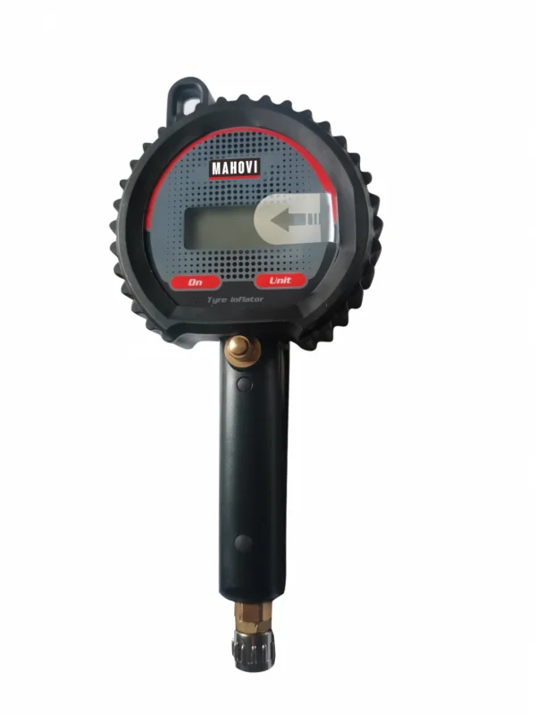 CALIBRADOR DE PNEUS
