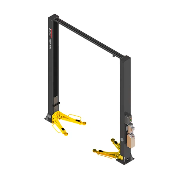 ELEVADOR ELETRO-HIDRÁULICO 4.2T TRIF SEM EXTENSÃO TRAVAS MANUAIS