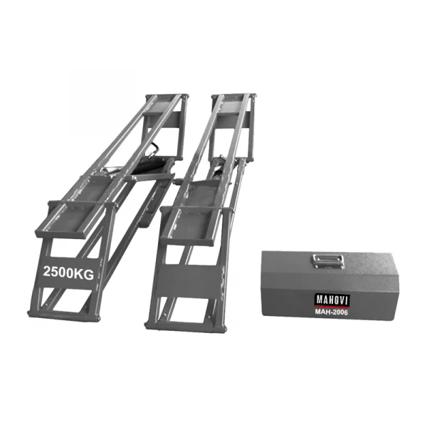 ELEVADOR ELETRO-HIDRÁULICO 3T TRIF PANTOGRÁFICO SMALL