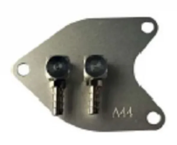 ADAPTADOR P/ TROCADOR DE CALOR PEUGEOT CITROËN