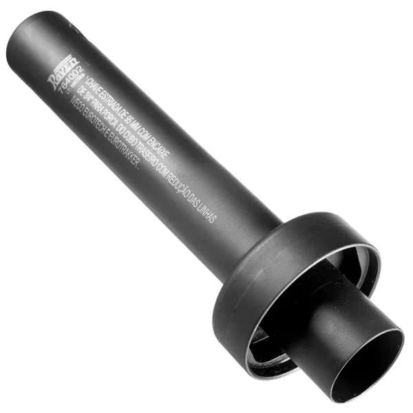 CHAVE SEXTAVADA 95MM PARA A PORCA DO CUBO DE RODA TRASEIRO DE CAMINHÕES IVECO EUROTECH E EUROTRAKKER