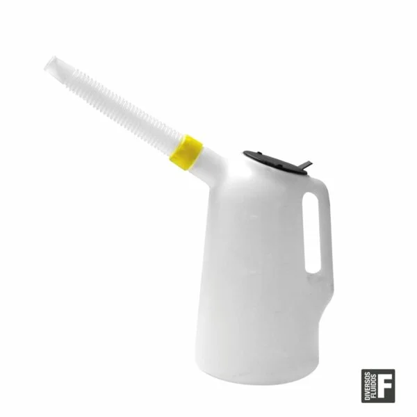 JARRA BICO SANFONADO - CAP.2L