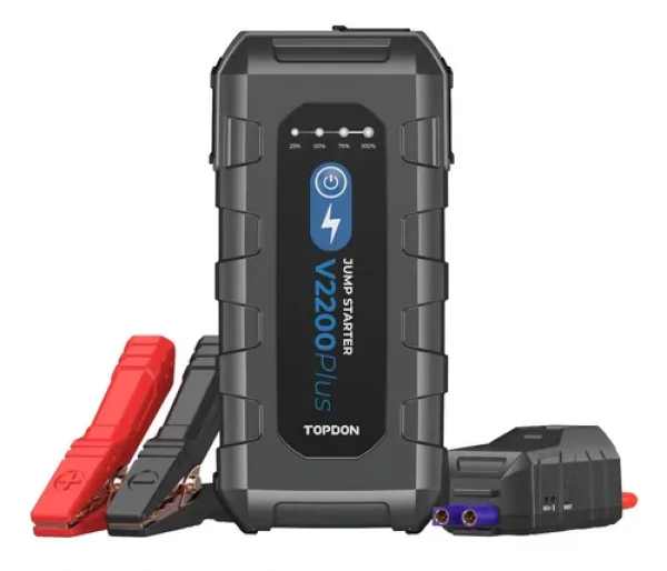 V2200 PLUS