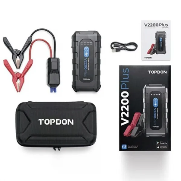 V2200 PLUS