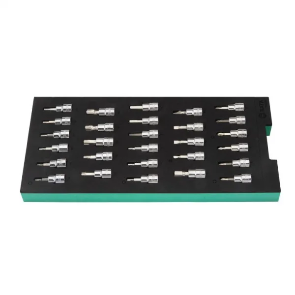 JG. DE BITS 3/8