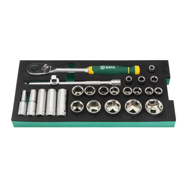 JG DE BANDEJAS COMBINADAS 152PC PEQUENO