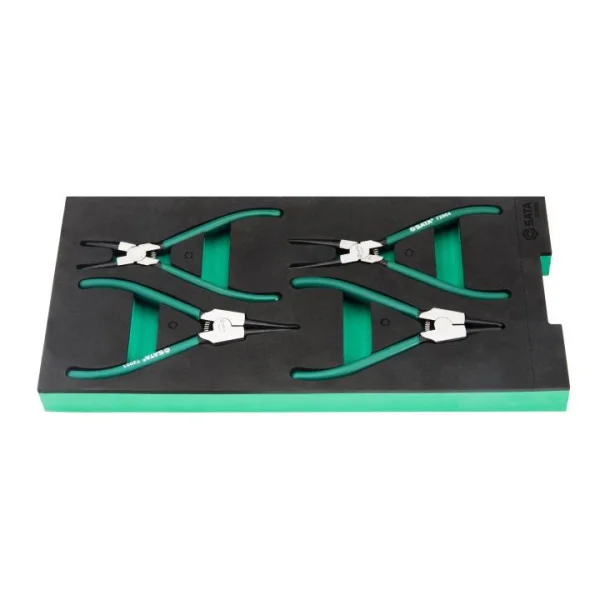 JG DE BANDEJAS COMBINADAS 152PC PEQUENO