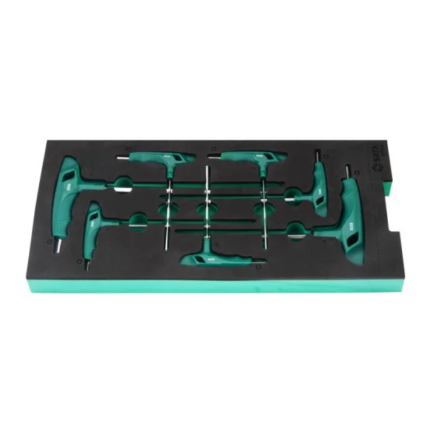 JG DE BANDEJAS COMBINADAS 152PC PEQUENO