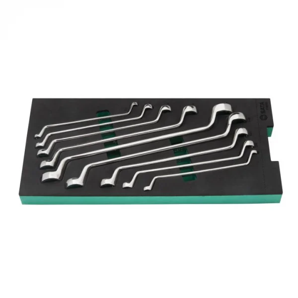 JG DE BANDEJAS COMBINADAS 247PC MÉDIO