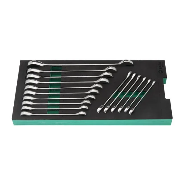 JG DE BANDEJAS COMBINADAS 247PC MÉDIO