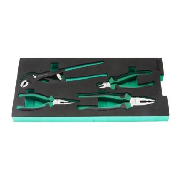 JG DE BANDEJAS COMBINADAS 360PC GRANDE