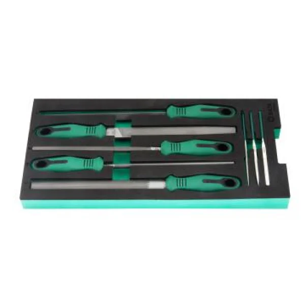 JG DE BANDEJAS COMBINADAS 360PC GRANDE