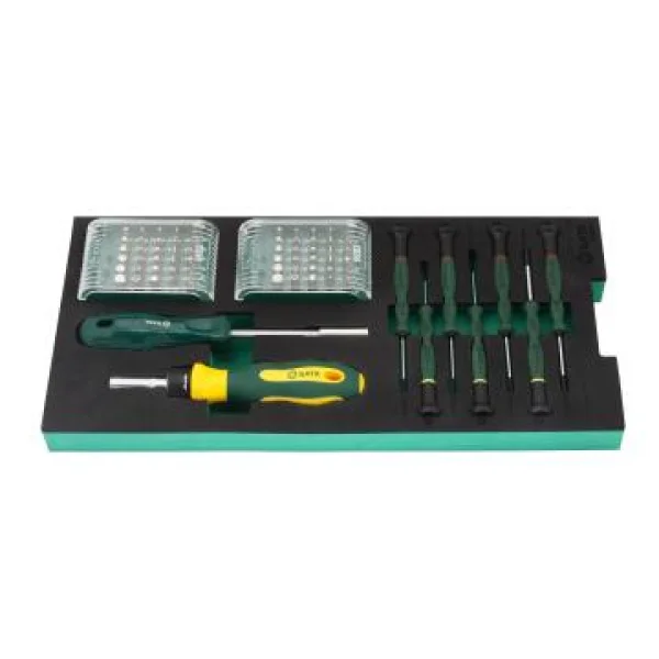 JG DE BANDEJAS COMBINADAS 360PC GRANDE