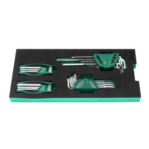 JG DE BANDEJAS COMBINADAS 360PC GRANDE