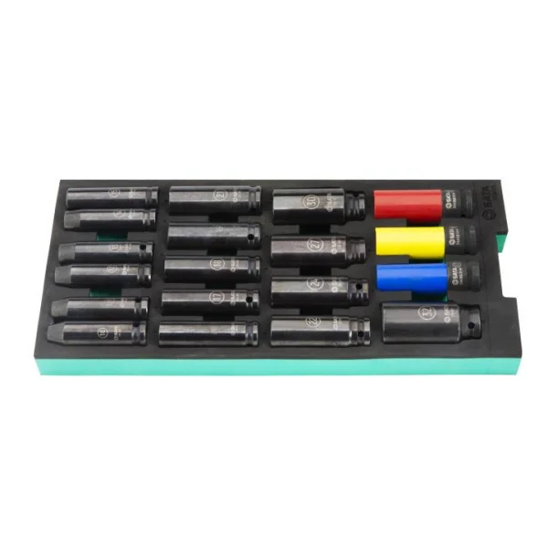 JG DE BAND.COMBINADAS 452PC DUPL EX.GRAN