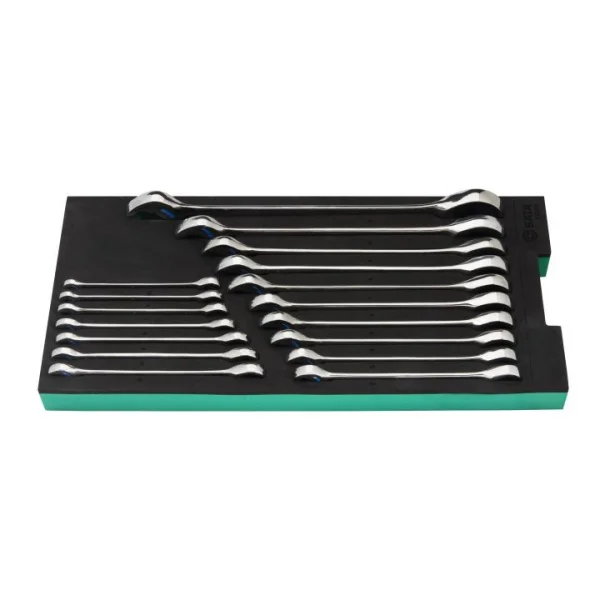 JG DE BAND.COMBINADAS 452PC DUPL EX.GRAN