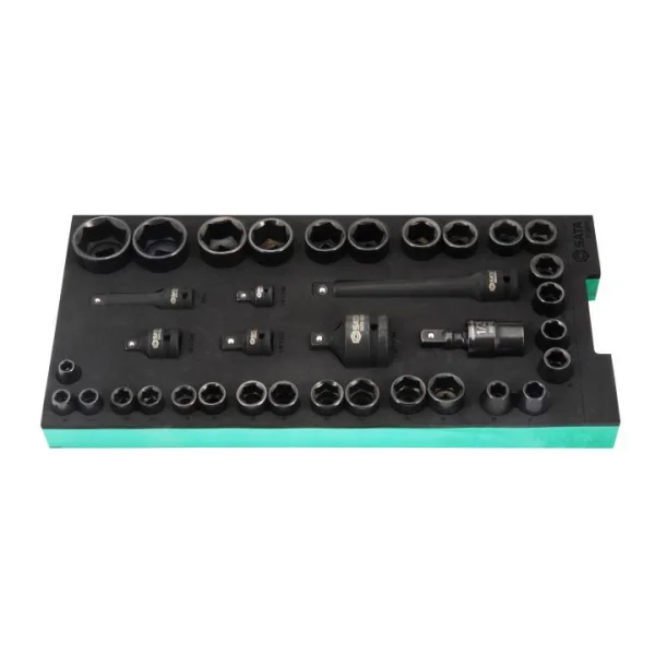 JG DE BAND.COMBINADAS 452PC DUPL EX.GRAN