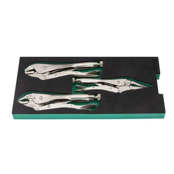 JG DE BAND.COMBINADAS 452PC DUPL EX.GRAN