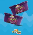 Pote 1 Litro A�ai