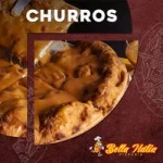 Churros Churros