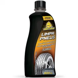 LIMPA PNEUS - 24 X 500ML