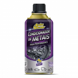 CONDICIONADOR DE METAIS - 12 X 190ML