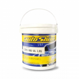 SILICONE GEL - 4 X 3,6KG