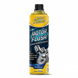 MOTOR FLUSH - 12 X 500ML