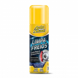 LIMPA FREIOS AEROSSOL - 12 X 300ML