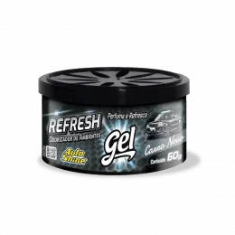 REFRESH GEL TALCO - 60G