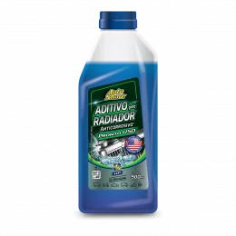 ADITIVO PARA RADIADOR PRONTO USO HP AZUL 500ML