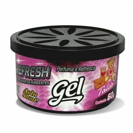 REFRESH GEL TALCO - 24 X 60G