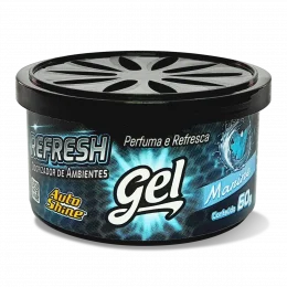 REFRESH GEL MARINE - 24 X 60G