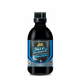 ATF DEXRON III AUTOSHINE 200ML