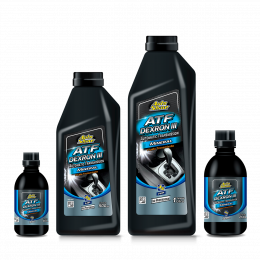 ATF DEXRON III AUTOSHINE 200ML