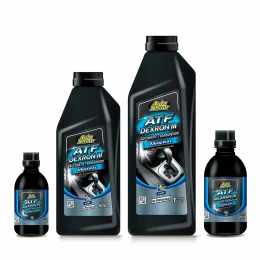 ATF DEXRON III AUTOSHINE 500ML