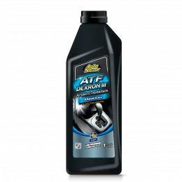 ATF DEXRON III AUTOSHINE 1L