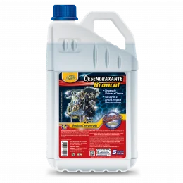 DESENGRAXANTE BRANCOL - 5L