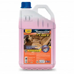 RENOVADOR DE COURO - 5L