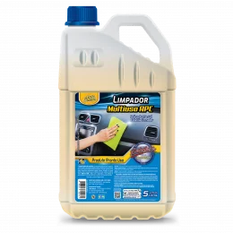 LIMPADOR MULTIUSO - 5L