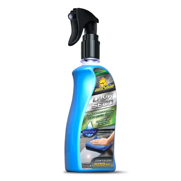 LAVA SECO - 12 X 500ML