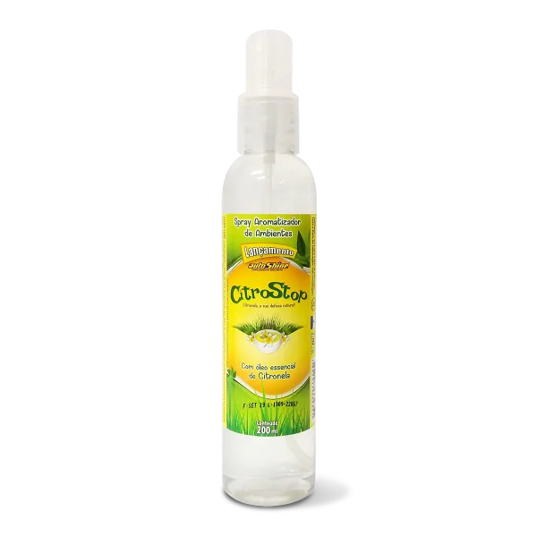 CITRO STOP SPRAY - 12 X 200ML