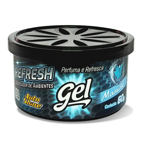 REFRESH GEL MARINE - 60G