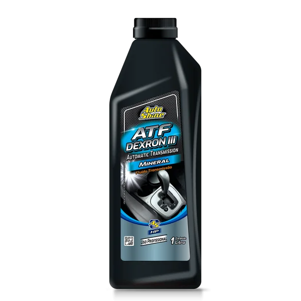 ATF DEXRON III AUTOSHINE 1L