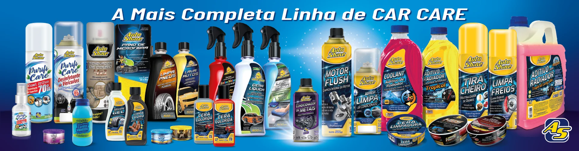 Todos os Produtos
