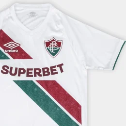 Camisa Fluminense II