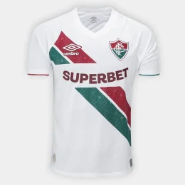 Camisa Fluminense II